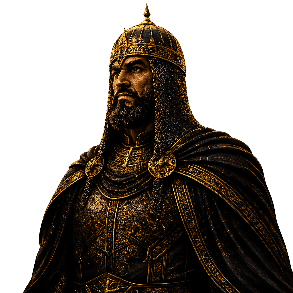Sultan GaminG